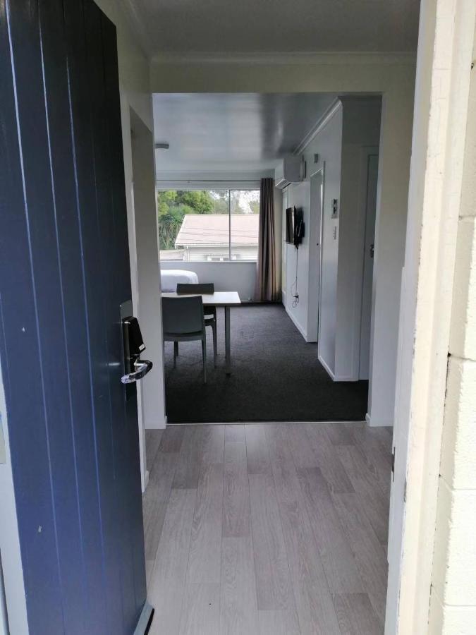Stanley Apartments Hamilton Exterior photo
